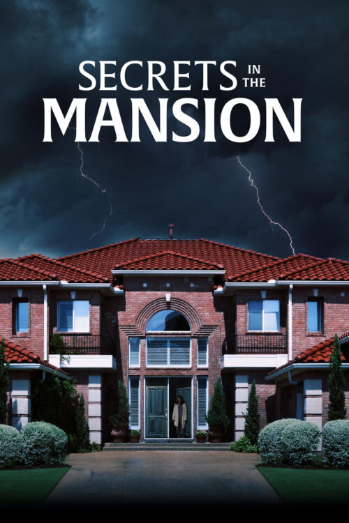 Secrets in the Mansion