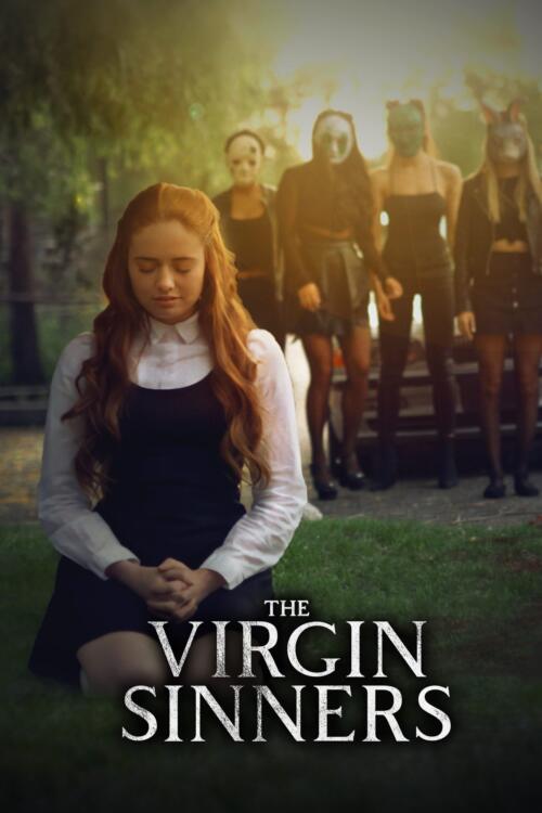 The Virgin Sinners