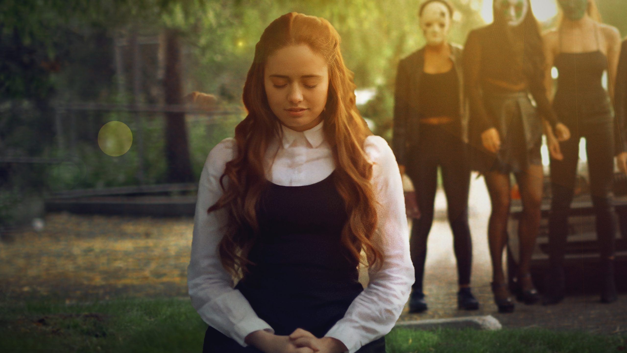 The Virgin Sinners
