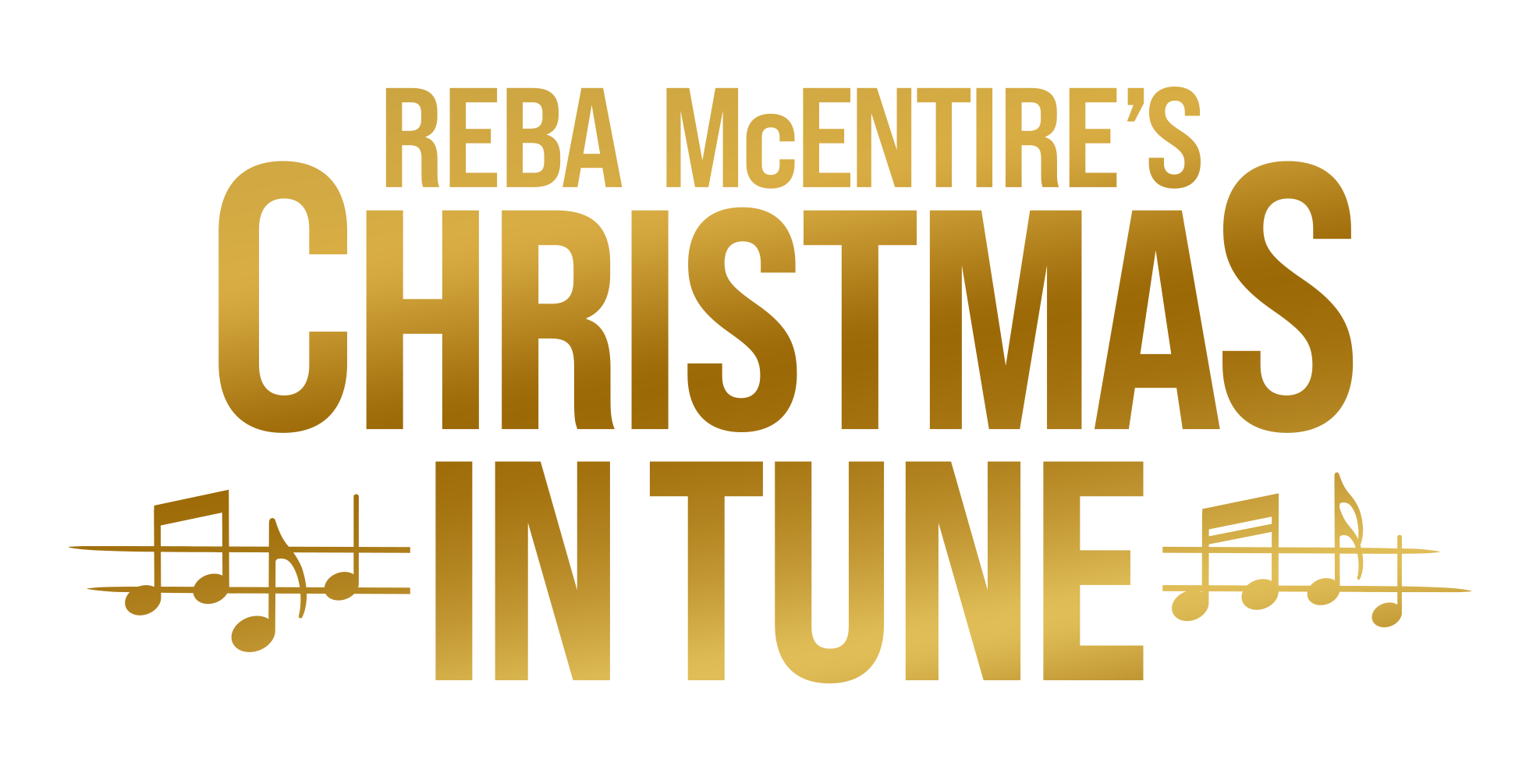 Reba McEntire's Christmas in Tune