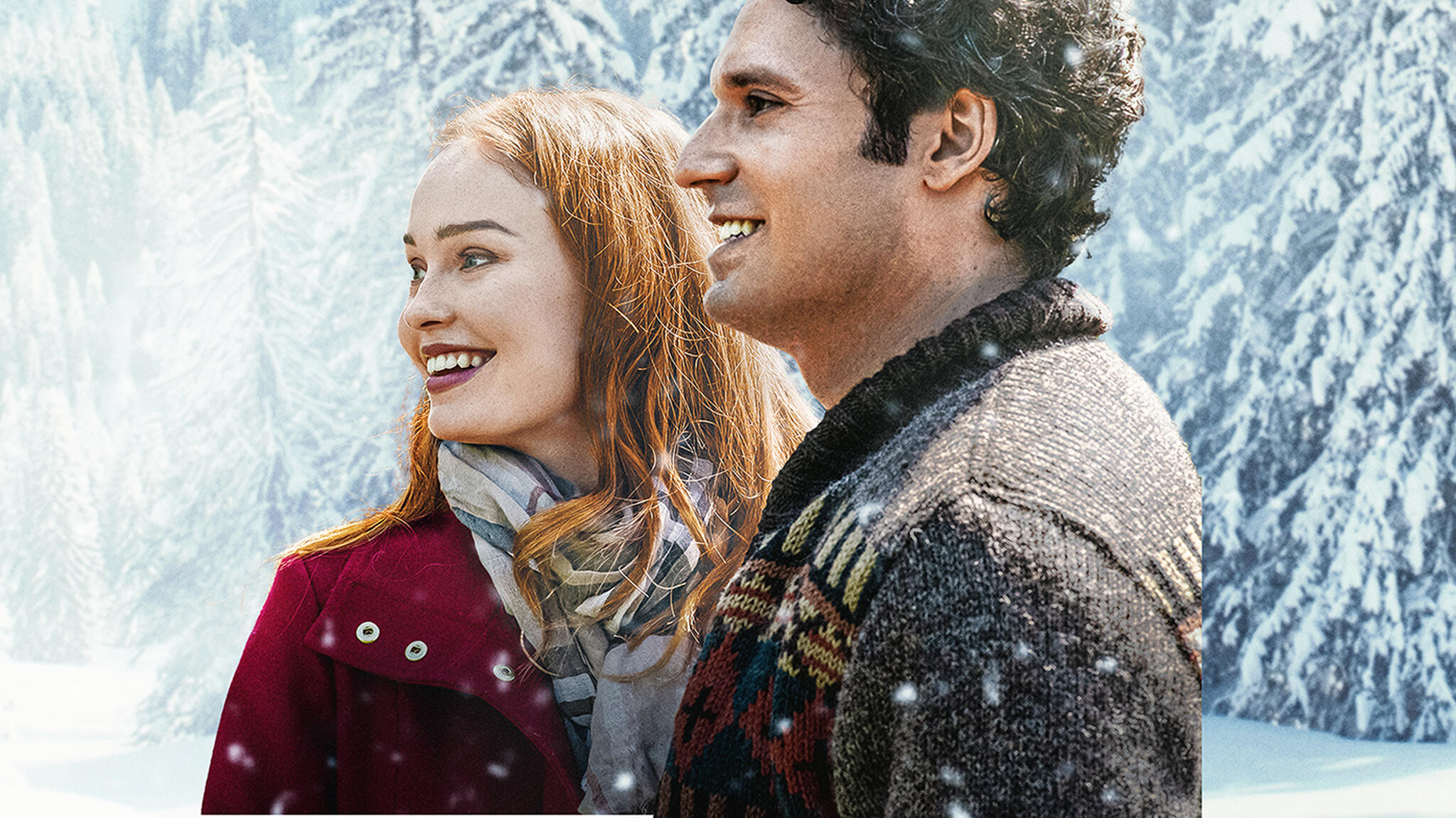 Lifetime adelanta la navidad y comienza su programación especial en noviembre UNplugged News