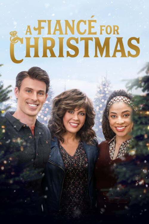 A Fiance for Christmas