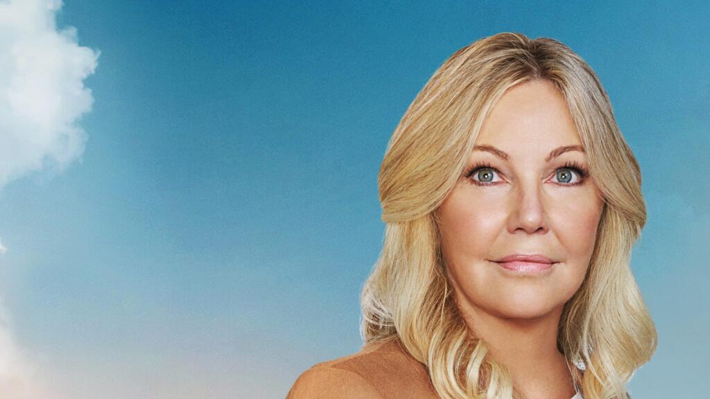 Don't Sweat the Small Stuff: The Kristine Carlson Story