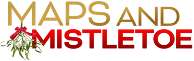 Maps and Mistletoe