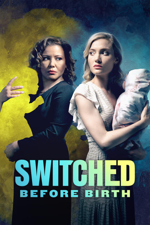 Switched Before Birth