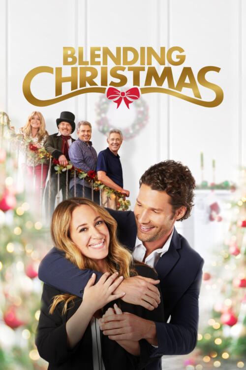 People Presents: Blending Christmas
