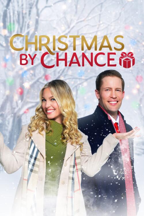Christmas By Chance