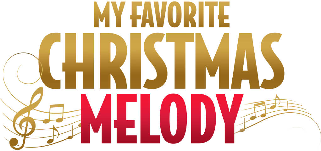 My Favorite Christmas Melody