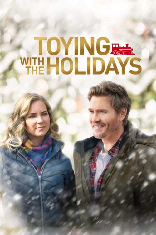 Toying With the Holidays