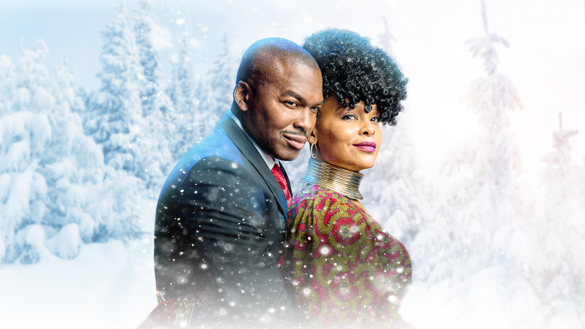 Watch Kirk Franklin's A Gospel Christmas Lifetime