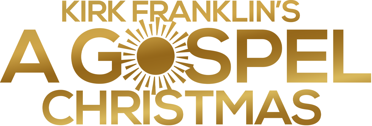 Kirk Franklin's A Gospel Christmas