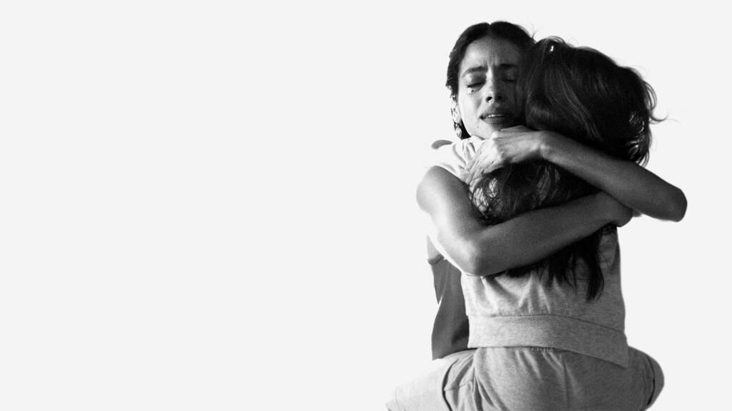 Torn From Her Arms