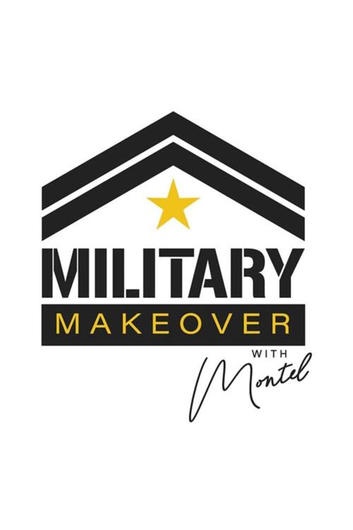 Military Makeover with Montel