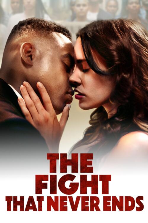 The Fight That Never Ends