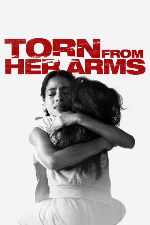 Torn From Her Arms