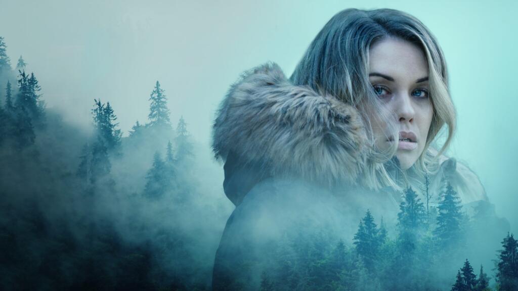 Secrets In The Wilderness