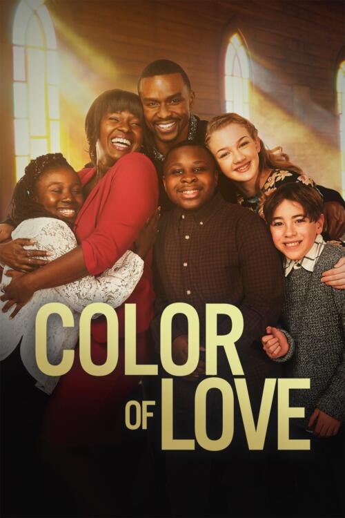 Color of Love