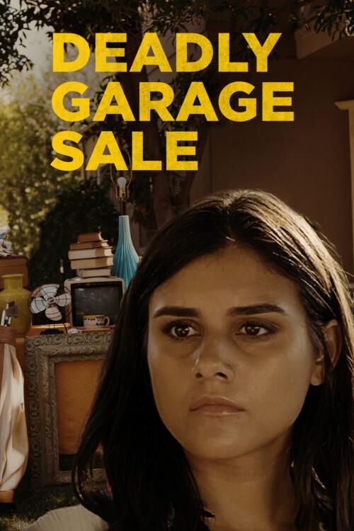 Deadly Garage Sale