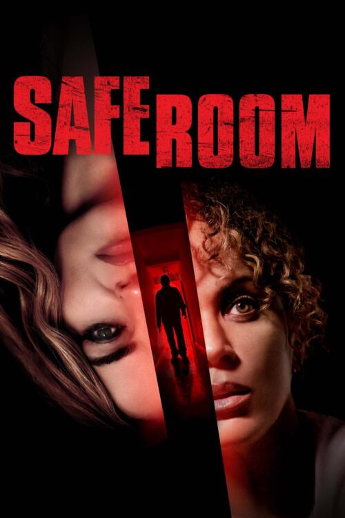 Safe Room