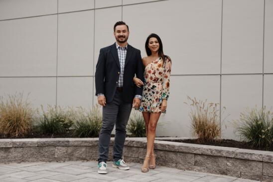 Married at First Sight' Season 16 Cast Instagrams and More