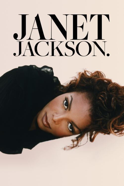 JANET JACKSON.