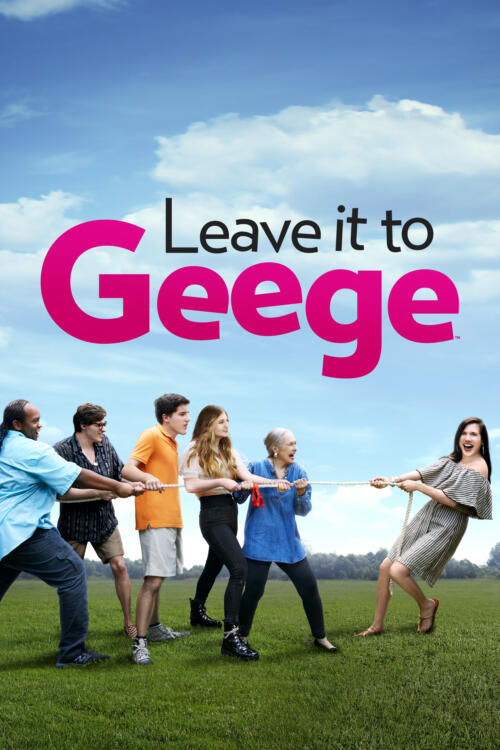 Leave It to Geege