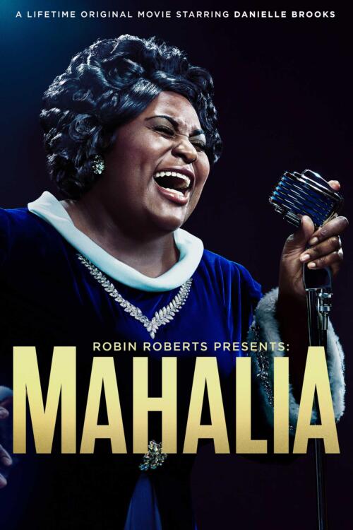 Robin Roberts Presents: Mahalia