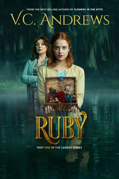 VC Andrews' Ruby