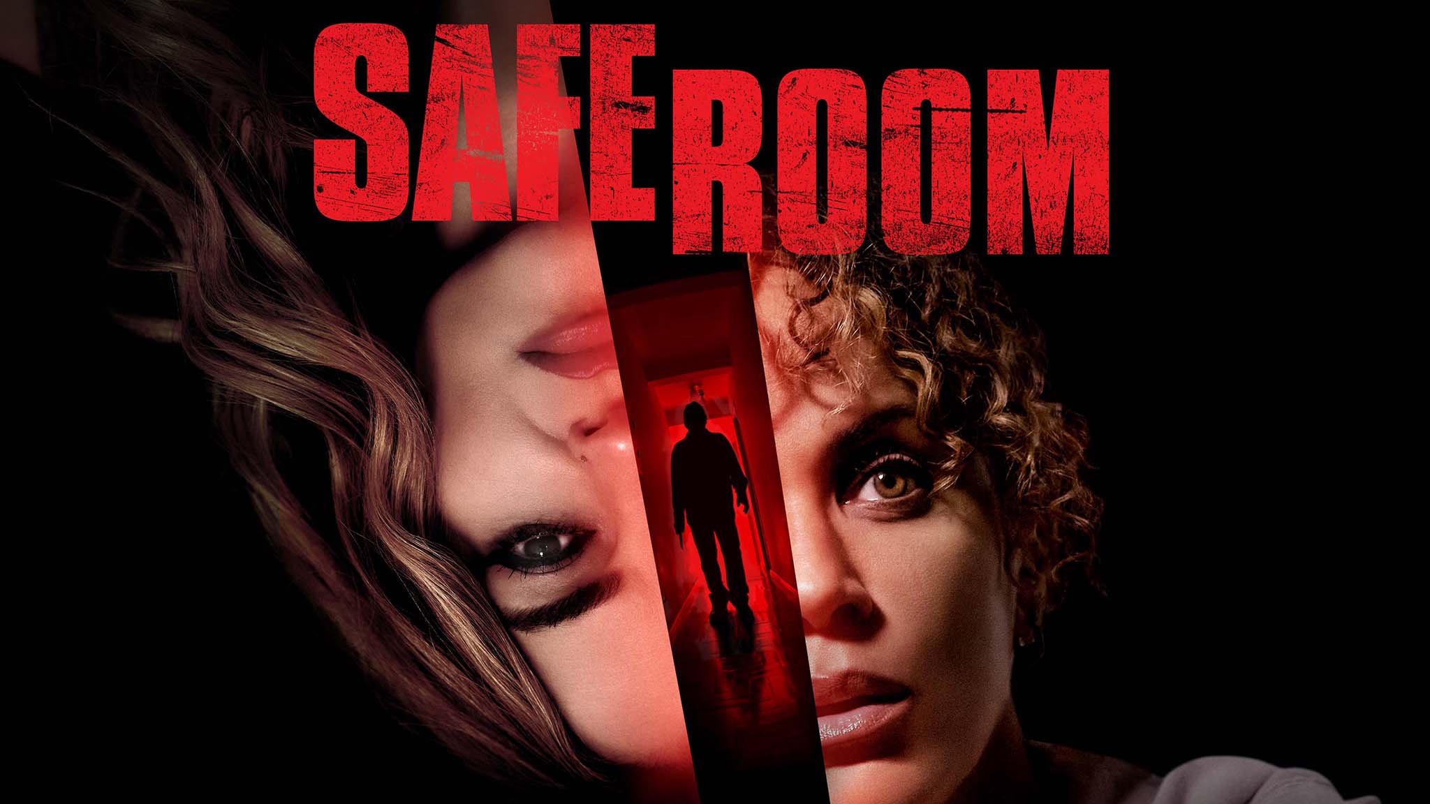 Safe Room
