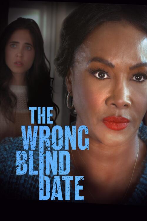 The Wrong Blind Date