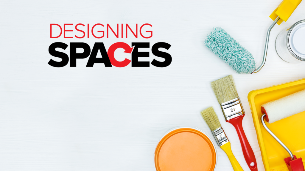 Designing Spaces