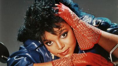 Janet Jackson: Biography Profile