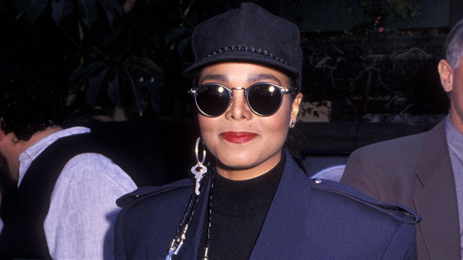 Janet Jackson: Memorable Moments - JANET JACKSON. | Lifetime