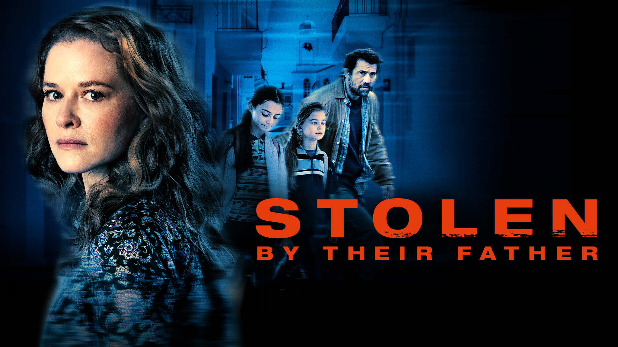 Stolen by Their Father