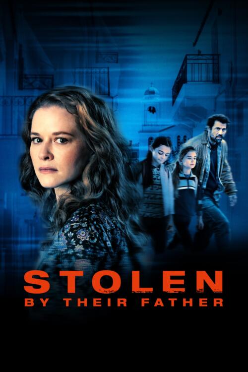 Stolen by Their Father