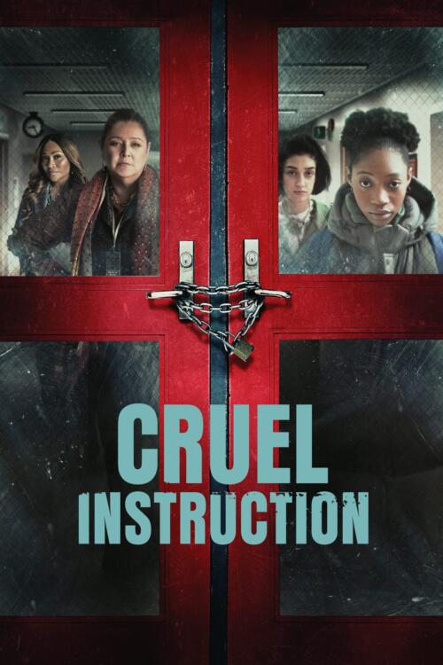 Cruel Instruction