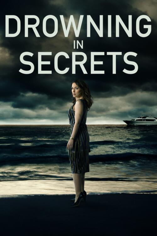 Drowning in Secrets