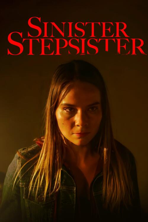 Sinister Stepsister