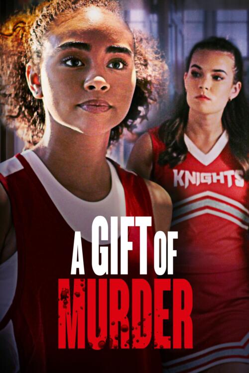 A Gift of Murder