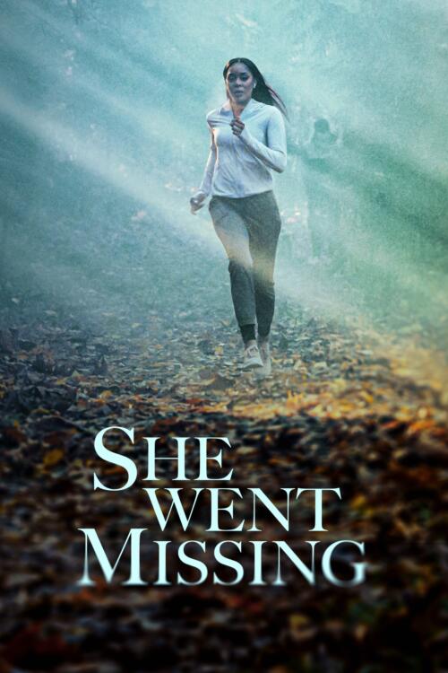 She Went Missing