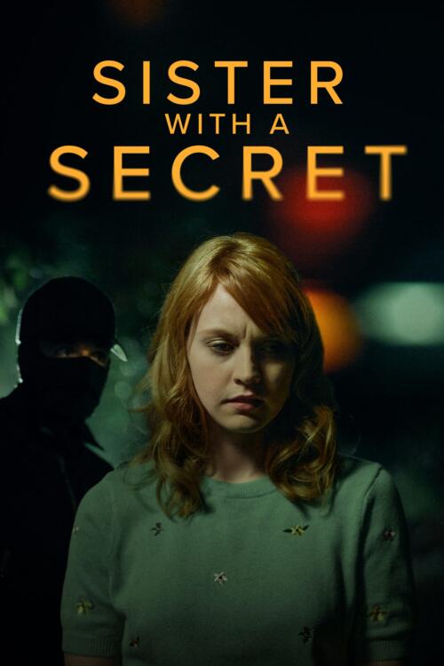 Sister with a Secret