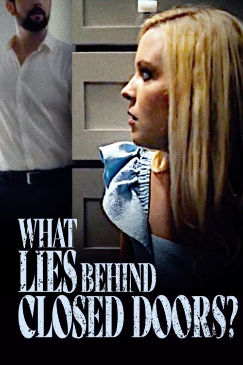 What Lies Behind Closed Doors?