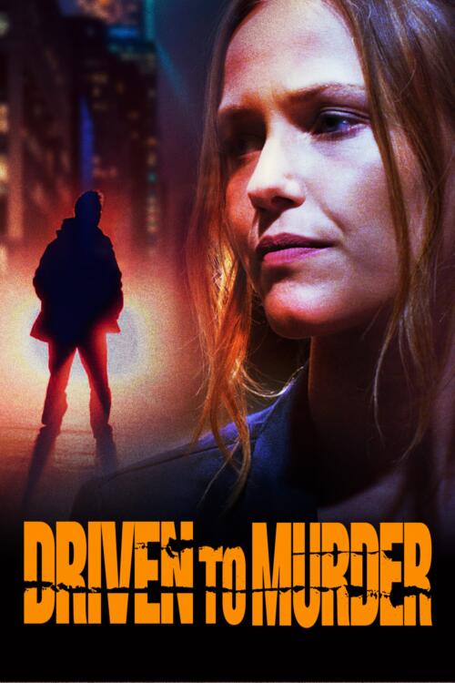 Driven to Murder