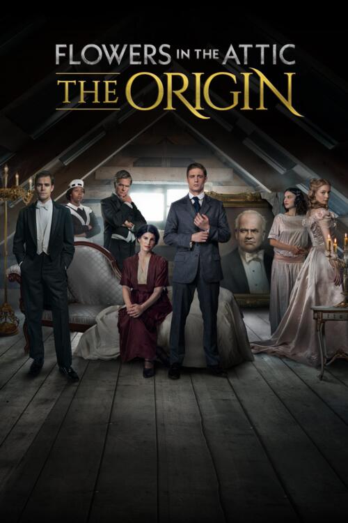 Flowers in the Attic: The Origin
