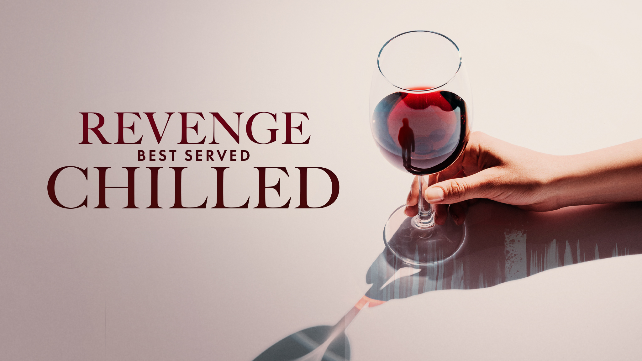 Revenge Best Served Chilled