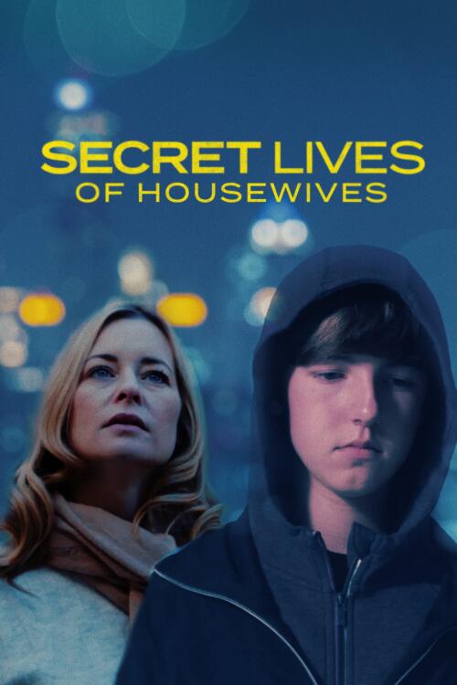 Secret Lives of Housewives