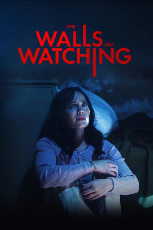 The Walls are Watching