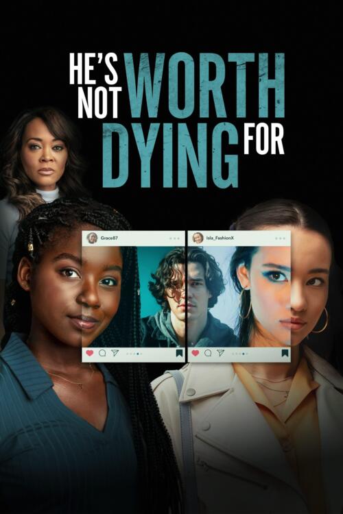He's Not Worth Dying For