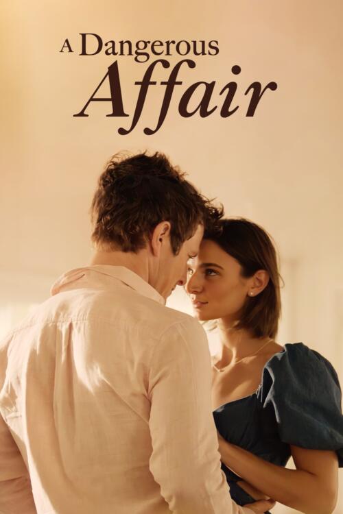 A Dangerous Affair