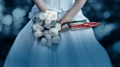 Thumbnail for series: Meet Marry Murder